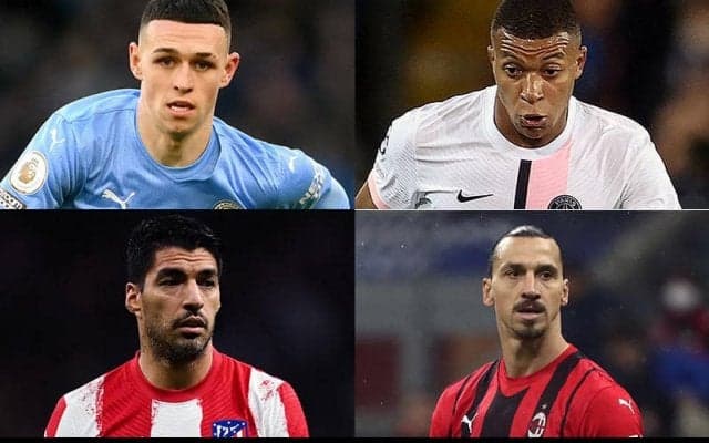 【CLグループ第5節プレビュー②】各グループで重要な直接対決!　リバプール＆アヤックスに続くチームは？