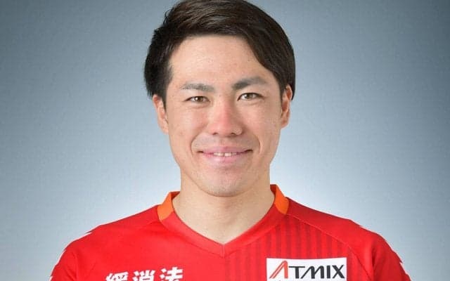 J3八戸のGK横山卓司が現役引退「最後まで勝ちにこだわり全緑で頑張ります」