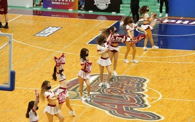 チームは10連勝！でも、それだけではない。越谷アルファーズに注目すべき理由