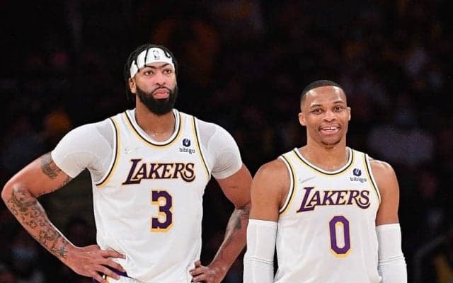 後半に爆発したラスにＡＤが期待「俺たちはその活躍を試合全体で必要としている」