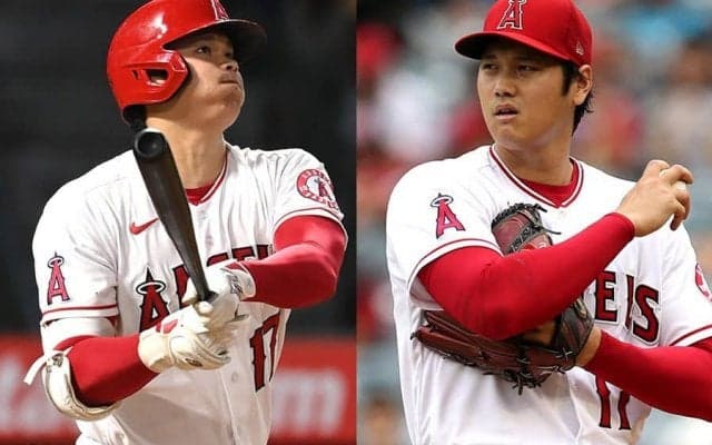 大谷翔平は「人々が間違っていたことを証明」　二刀流「オールMLB」を司会者絶賛