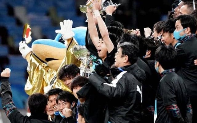 中村憲剛のドキュメンタリー映画で感じた、川崎フロンターレの成功が“奇跡”ではない理由