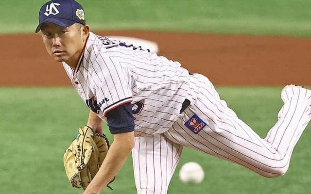 【日本S】ヤクルト3連勝で20年ぶり日本一に王手　41歳石川はセ最年長シリーズ勝利を達成
