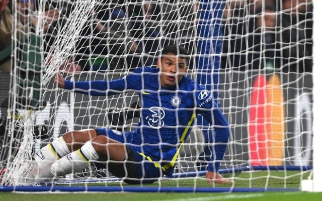 チアゴ・シウバが結果を左右するスーパークリアで、指揮官に31個目のクリーンシートをプレゼント