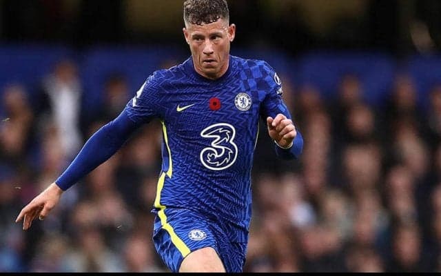 不調のリーズ、バークリー獲得に着手か