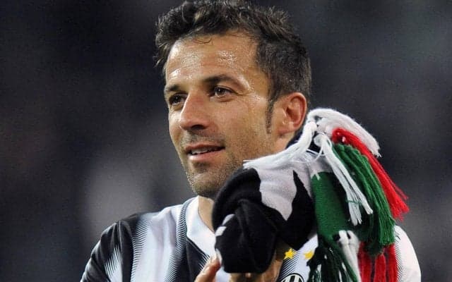 旧友の指揮するトッテナムを訪問したデル・ピエロ氏、ケインやソン・フンミンとの撮影にも応じる