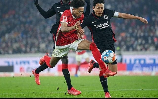 フライブルク、今季デビューの逸材アタッカーと新契約!