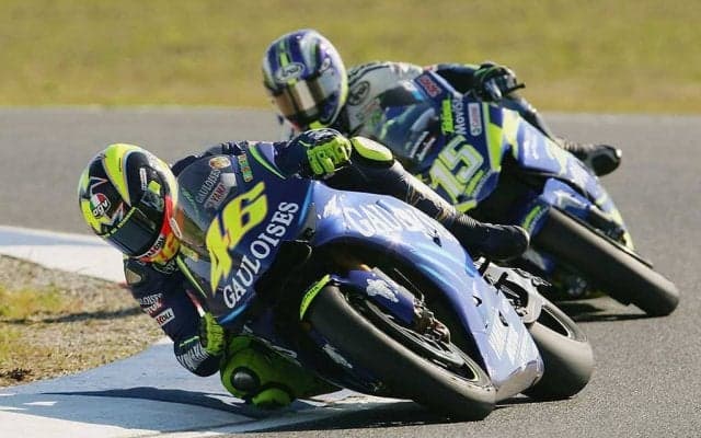 【スポーツ回顧録】バレンティーノ・ロッシ、涙の開幕戦勝利から占うシーズンの行方