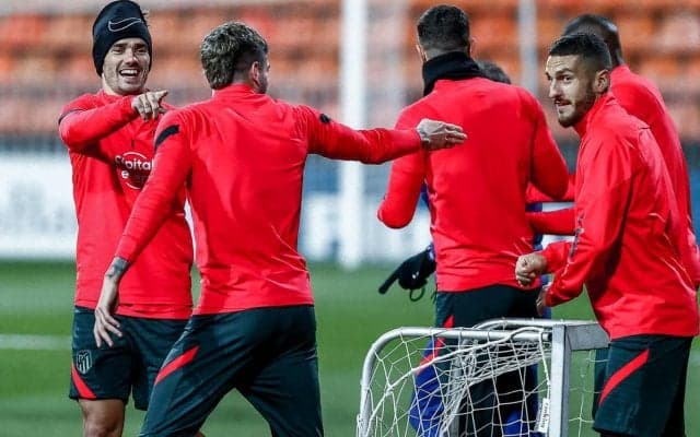 実は崖っぷちだった…/原ゆみこのマドリッド