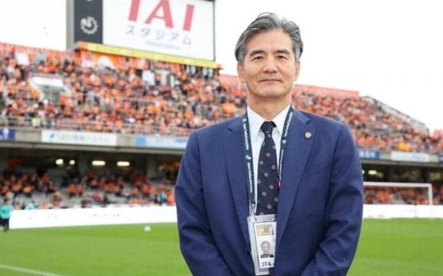 元千葉ロッテ社長・山室晋也が進める清水エスパルスの改革