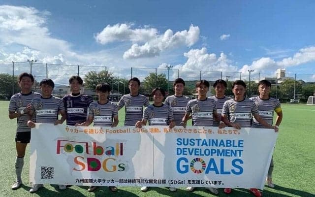 部活も、社会の中の存在。大学スポーツが社会貢献活動に取り組む意義