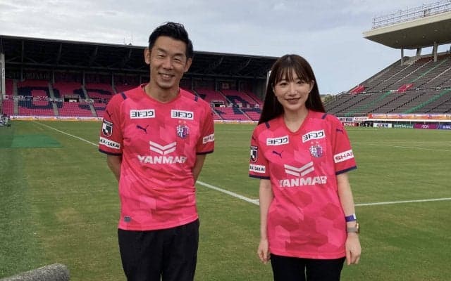 唯一無二の愛情で結ばれる、パートナー企業とサポーターの“特別な関係”