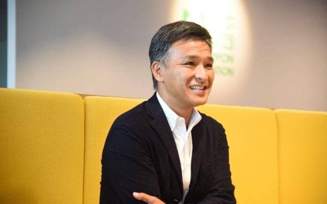 アスリートこそ、社会課題解決の鍵を握る。日本財団がスポーツを活用する理由