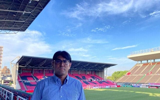 新スタジアム、海外進出、地域貢献…セレッソ大阪が企業に提供する価値とは