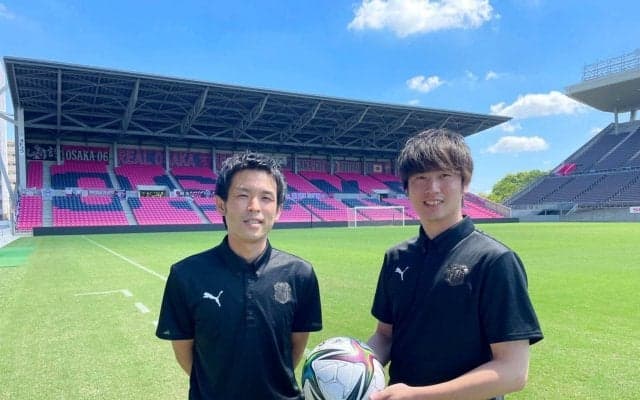 パートナーの課題解決を。セレッソ大阪はデジタルマーケで顧客と寄り添う