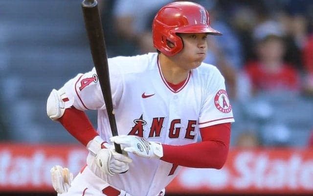 【MLB】大谷翔平が示した異次元の能力　ファンが「二刀流より凄い」と喝采したことは？