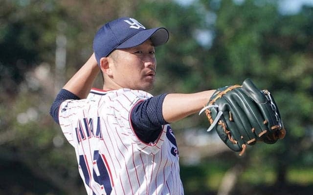 【日本S】最速130キロ台の41歳石川がオリ打線封じたワケ　燕OB「打者が戸惑うのも無理はない」