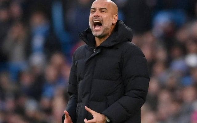 PSGに逆転勝利のシティ、グアルディオラ監督も興奮「なんと言ったら良いのか」