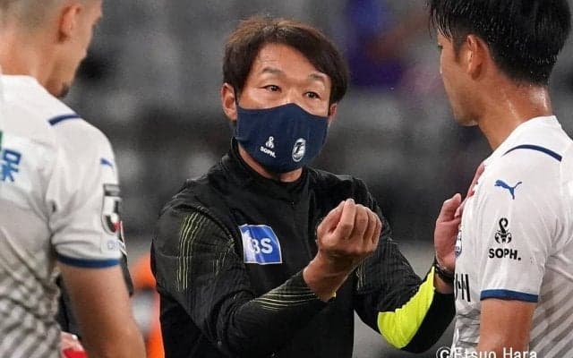 大分トリニータに重く響いた主力流出　名将・片野坂知宏監督でも補い切れなかった「得点力不足」【J2降格大分、陥落への道】(1)