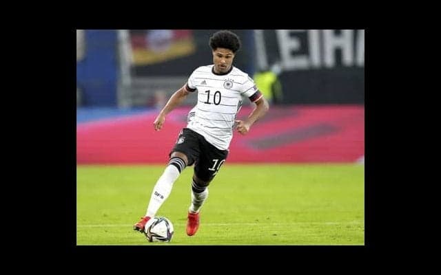 カタールＷ杯一番乗りのドイツ。新監督と絶妙な選手構成でリベンジを期す
