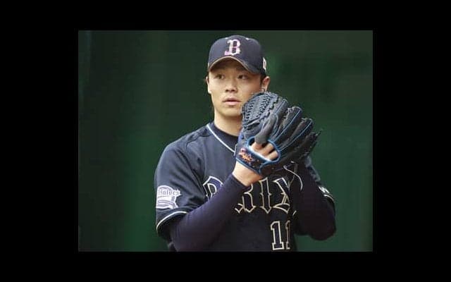 生命の危機を乗り越えた奇跡の子・山﨑福也は崖っぷちオリックスの救世主となるか