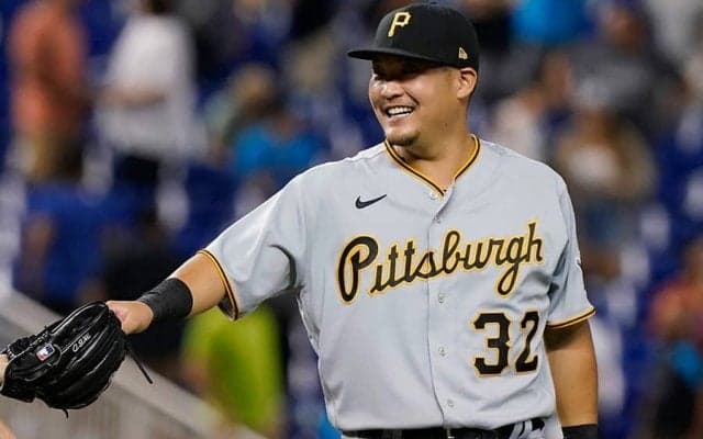 【MLB】筒香嘉智、単年4億6000万円でパイレーツ残留　地元記者が報じる「契約に合意」