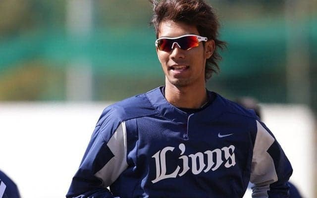 格闘家転身の元西武右腕、“SASUKEレジェンド”との2ショットが「すげぇ～」