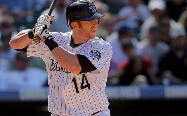 【MLB】元阪神マートン、“予想外”だった大谷翔平の活躍　当時振り返り「打者よりも投手」