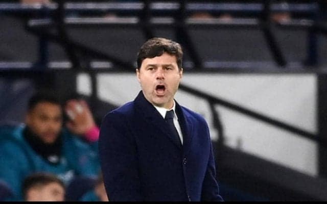 PSG、シティに逆転負けでCLグループ2位通過…ポチェッティーノ「首位で通過したかった」