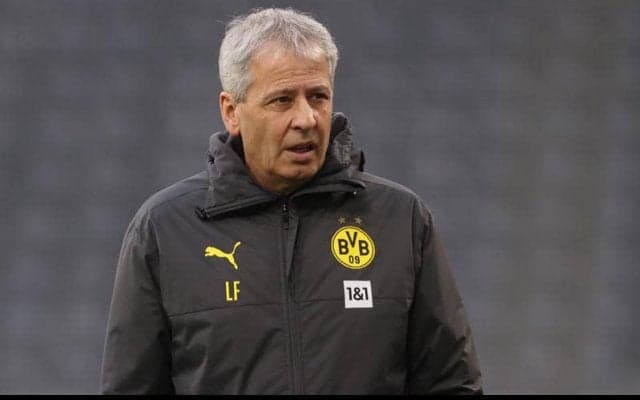 新監督探すユナイテッド、ルシアン・ファブレにも接触