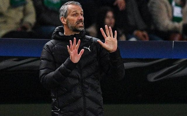 「CLは終わった」よもやの敗退…ドルトムント指揮官が苦言「我々相手にゴールを決めるのはあまりにも簡単」