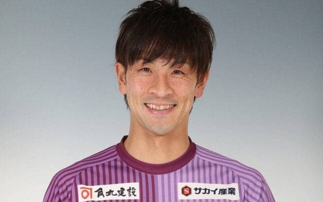 藤枝DF那須川将大が現役引退「6つの土地での出会いが私にとって何よりの宝物」