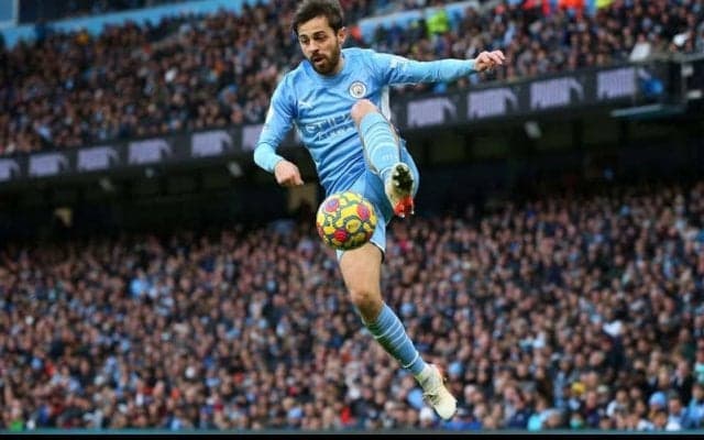 「落とし上手すぎる」B・シウバの優しさあふれるお膳立てにファンも興奮「アシストだけでなくすべてが別格」