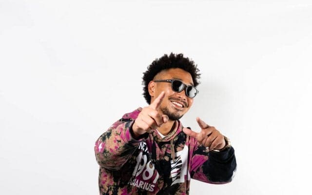 【日本郵政 Presents】3x3を支える人たち vol.2『MC MAMUSHI（バスケットボールMC）』／気持ちを届ける、想いを託す