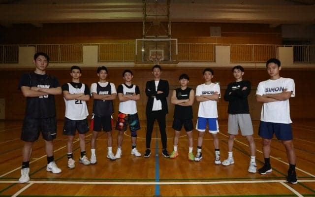 【第8回3x3 U18日本選手権プレビュー】3x3日本一を目指す高校生。久喜高＆SIMONの取り組み vol.2 presented by 日本郵政【気持ちを届ける、想いを託す】