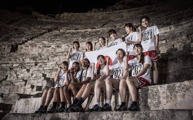 FIBA女子ワールドカップ2022予選の組み合わせ抽選会情報 - 日本時間11月23日19:30よりYouTube配信