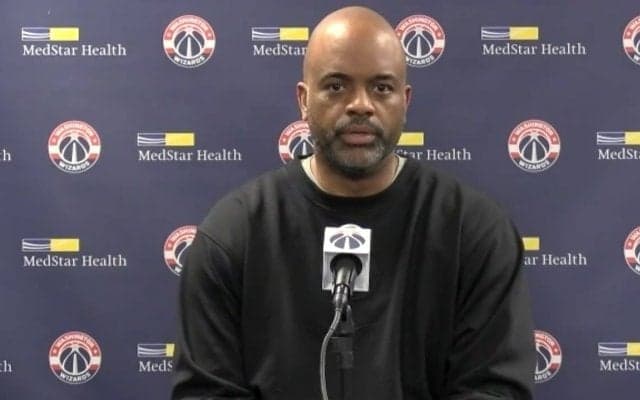 八村塁がGリーグへ – ワシントン・ウィザーズが発表