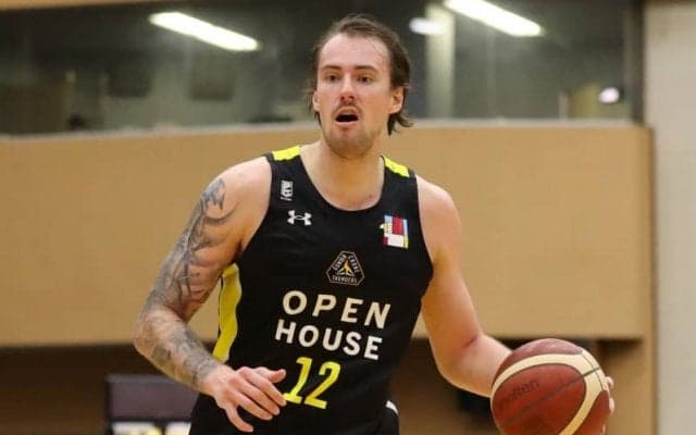 群馬がオンドレイ・バルヴィンをインジュアリーリストへ登録