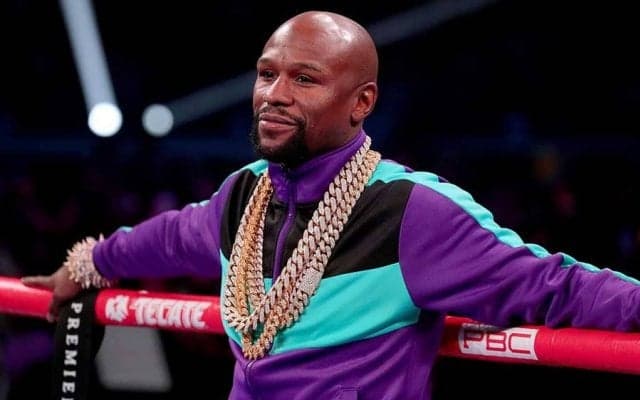 億万長者メイウェザーが高級車ベンツをSNSで贈呈　応募者殺到「最高だ」「お願い！」