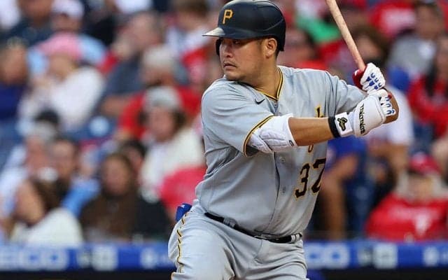 【MLB】なぜ筒香嘉智は単年契約で残留？　低リスクで長打力…地元メディアが“利点”を分析