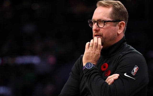 渡邊の復帰戦について語ったナースHC「今夜、彼がいい刺激になったことは確か」