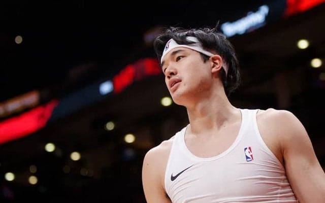 復帰戦で勝利に貢献した渡邊「この瞬間を1カ月半待ち遠しにしていました」