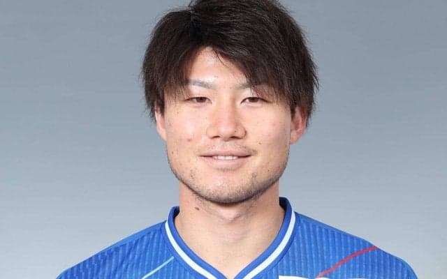 秋田DF饗庭瑞生が契約満了…2シーズンで出場なし「この経験を失敗で終わらせないように」