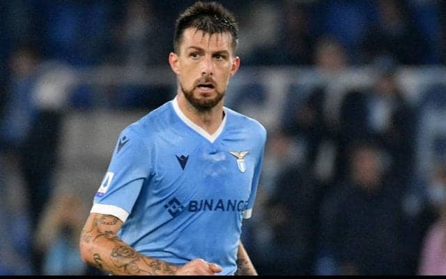 イタリア代表、ラツィオDFルイス・フェリペ招集を検討か