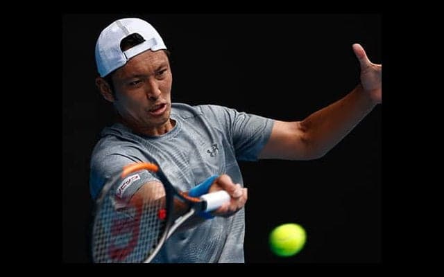 伊藤竜馬、今季2度目のCH8強