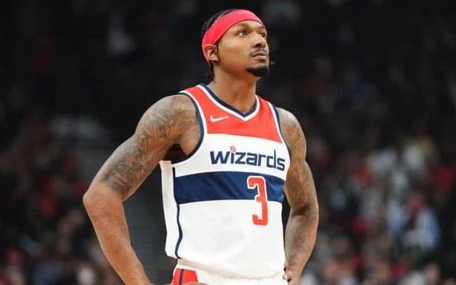 直近5試合で4敗と調子を落とすウィザーズ…ビールは「選手の積極性が足りない」と指摘