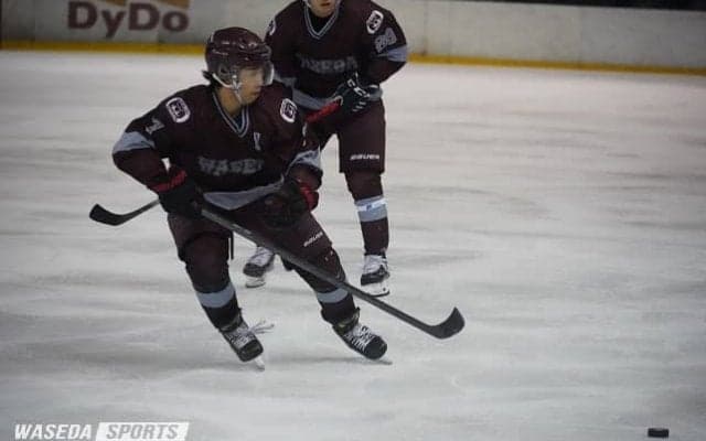 東洋大に完敗　４位でリーグ戦を終えた