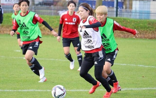 【なでしこジャパンプレビュー】池田太監督は初陣を勝利で飾れるか? 戦術や相手の対策などは…【国際親善試合】