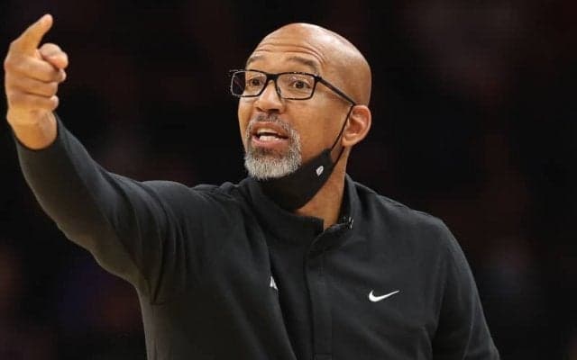 サンズがキャブズを破って14連勝…指揮官は「競り勝てると分かっている」と接戦に自信