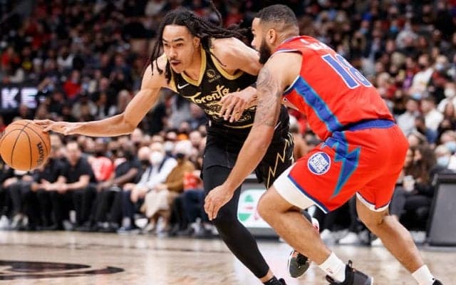 『NBA 2K22』が選手評価をアップデート！　開幕から1カ月で最も評価を高めた選手は？